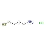 4-aminobutane-1-thiol;hydrochloride