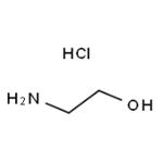 ETHANOLAMINE HYDROCHLORIDE