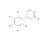 3-bromo-1,1'-biphenyl-2',3',4',5',6'-d5