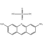 Acridine-3,6-diamine hemisulfate