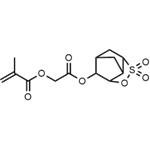 2-((1,1-Dioxidohexahydro-3,5-methanocyclopenta[c][1,2]oxathiol-7-yl)oxy)-2-oxoethyl methacrylate