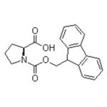 Fmoc-L-Proline