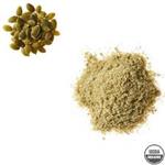 Pumpkin Seed Extract