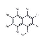 1-Naphthol-d8