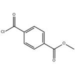 Methyl 4-chlorocarbonylbenzoate