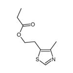 4-Methyl-5-thiazoleethanol-5-propanoate