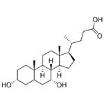 474-25-9 Chenodeoxycholic acid
