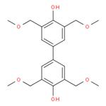 3,3',5,5'-Tetrakis(MethoxyMethyl)-[1,1'-biphenyl]-4,4'-diol