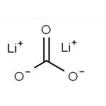 Lithium carbonate