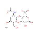 Sodium hyaluronate