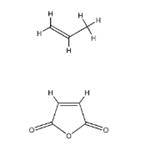POLYPROPYLENE-GRAFT-MALEIC ANHYDRIDE, AV ERAGE MW CA. 9,100