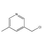 3-(Chloromethyl)-5-methylpyridine