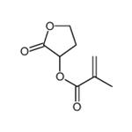 2-oxotetrahydrofuran-3-yl methacrylate