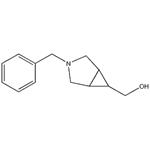 exo-3-Benzyl-3-azabicyclo[3.1.0]hexane-6-methanol