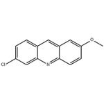 6-Chloro-2-methoxyacridine