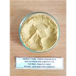 Ferric Sodium Edetate