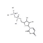Uridine 5'-diphosphate sodium salt