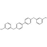 4,4-BIS(3-AMINOPHENOXY)BIPHENYL(43BAPOBP)