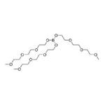 tris[2-[2-(2-methoxyethoxy)ethoxy]ethyl] orthoborate