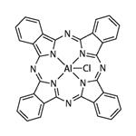 Aluminum phthalocyanine chloride