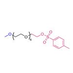 2,5,8,11,14,17,20-heptaoxadocosan-22-yl 4-methylbenzenesulfonate
