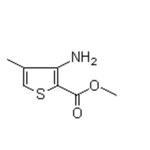 Methyl 3-amino-4-methylthiophene-2-carboxylate