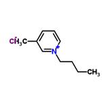 1-Butyl-3-methylpyridinium chloride