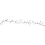 Pancreatic Polypeptide, rat acetate