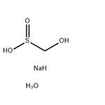 Sodium formaldehydesulfoxylate dihydrate