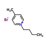 1-Butyl-4-methylpyridinium bromide
