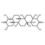 Triptocalline A pictures