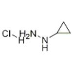 cyclopropylhydrazine hydrochloride