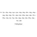 Tat-beclin 1 acetate