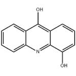 Acridine-4,9-diol