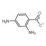 4-Nitro-1,3-phenylenediamine