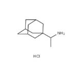 Rimantadine hydrochloride