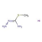 S-METHYL ISOTHIOSEMICARBAZIDE HYDROIODIDE