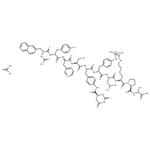 Degarelix acetate(214766-78-6 free base)