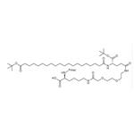 Fmoc-L-Lys[C20-OtBu-Glu(OtBu)-AEEA]-OH