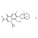 186826-86-8 Moxifloxacin hydrochloride