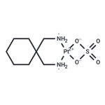 Spiroplatin