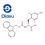 N-[(9H-Fluoren-9-ylmethoxy)carbonyl]-2,6-dimethyl-L-tyrosine