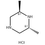 (2R,6R)-2,6-Dimethylpiperazine dihydrochloride