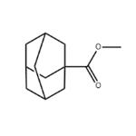 ADAMANTANE-1-CARBOXYLIC ACID METHYL ESTER