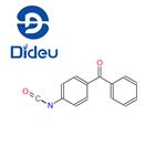 4-ISOCYANATOBENZOPHENONE 97