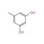 Orcinol;3,5-Dihydroxytoluene;1,3-Dihydroxy-5-Methylbenzene