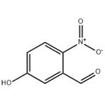 5-Hydroxy-2-nitrobenzaldehyde