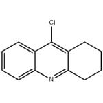 9-Chloro-1,2,3,4-tetrahydroacridine