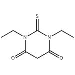 1,3-Diethyl-2-thiobarbituric acid