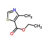 Ethyl 4-methyl-5-thiazoleactate
